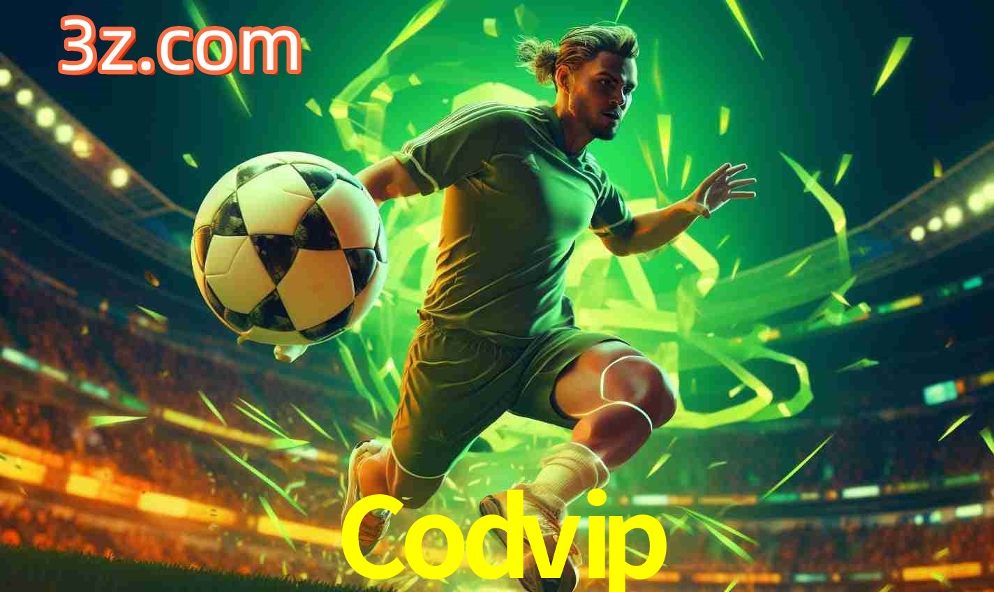 Diversidade Apostas no Codvip
