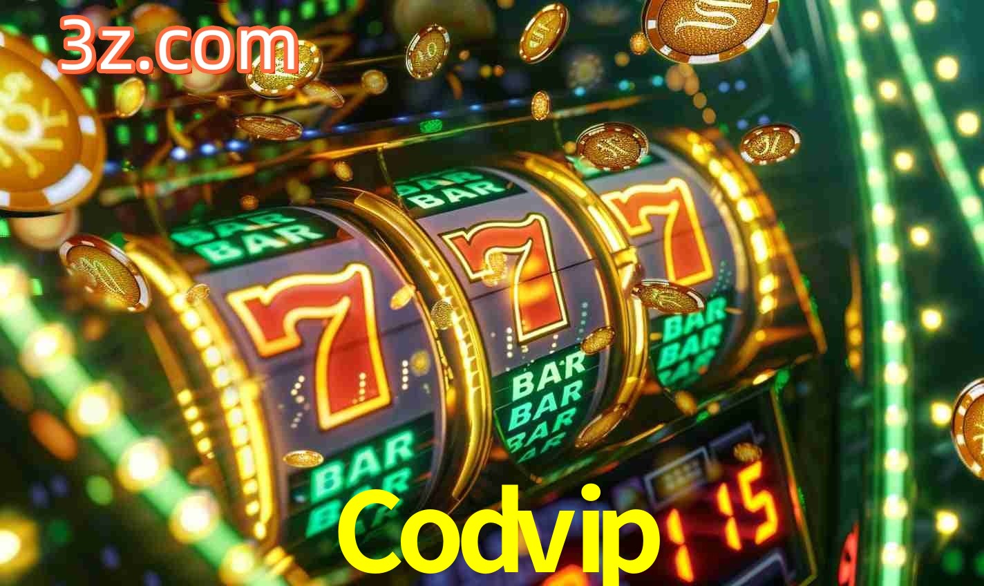 Populares Slots Codvip