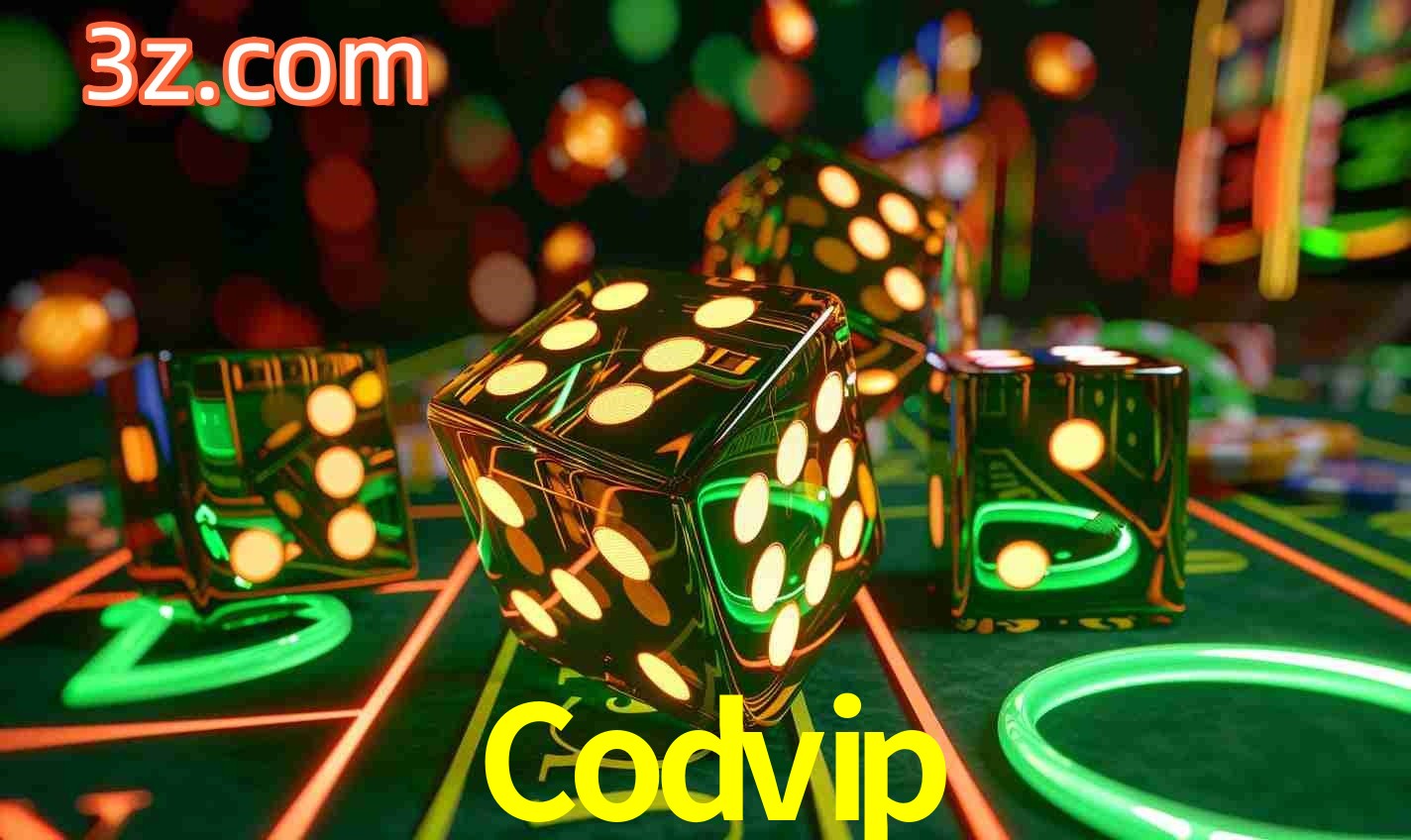 Entretenimento no Jogos Codvip