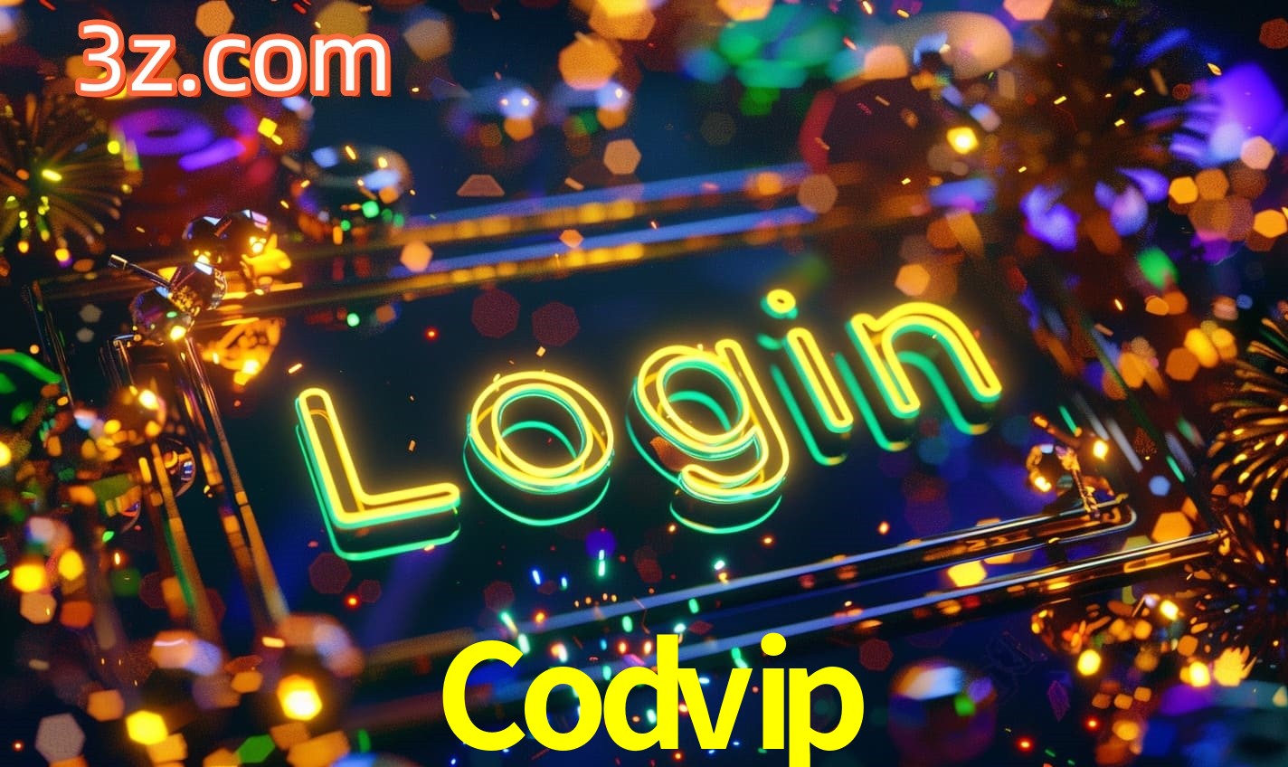 Populares Slots Codvip