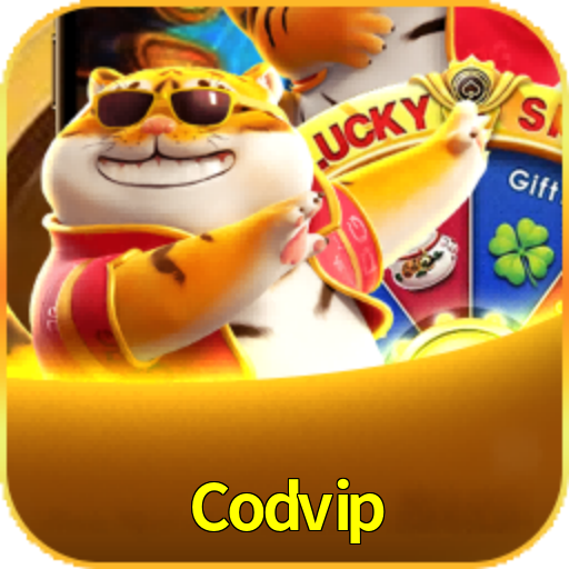 Experiência Imersiva no Cassino Online Codvip